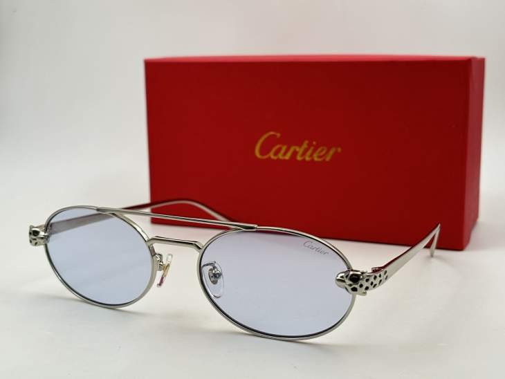 Picture of Cartier Sunglasses _SKUfw79165398fw